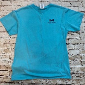 Simply Southern “Make America preppy again”  tee